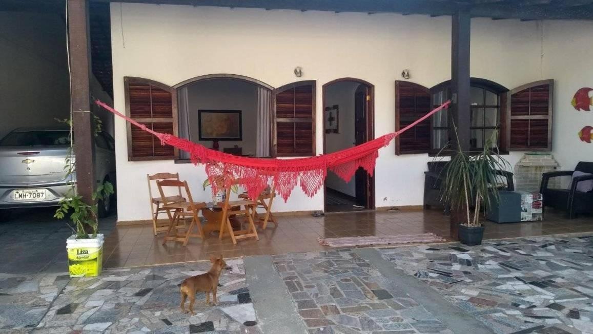Hospedagem Do Atalaia Villa Arraial do Cabo Exterior photo