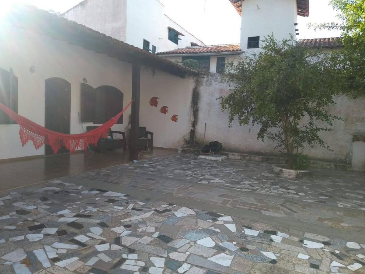 Hospedagem Do Atalaia Villa Arraial do Cabo Exterior photo